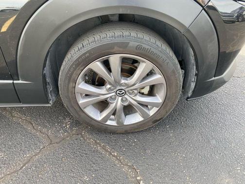 2021 Mazda CX-30 Select