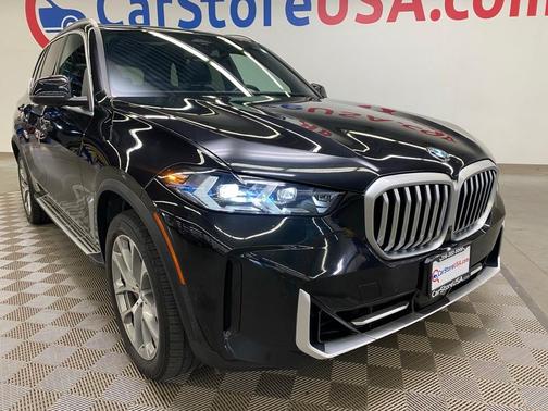 2024 BMW X5 sDrive40i