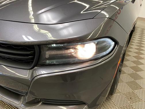2017 Dodge Charger R/T