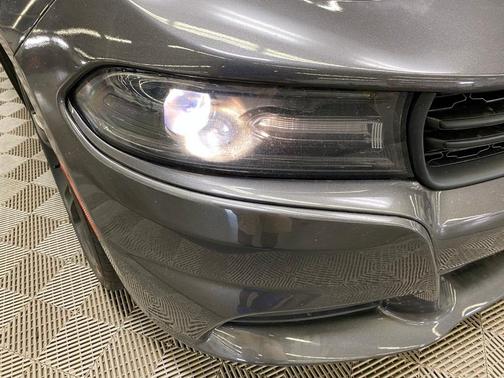 2017 Dodge Charger R/T