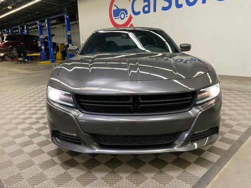 2017 Dodge Charger R/T