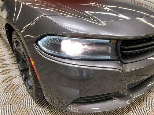 2017 Dodge Charger R/T