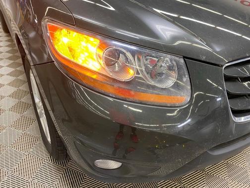2011 Hyundai SANTA FE Limited