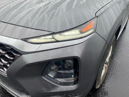 2019 Hyundai SANTA FE 2.4 SE