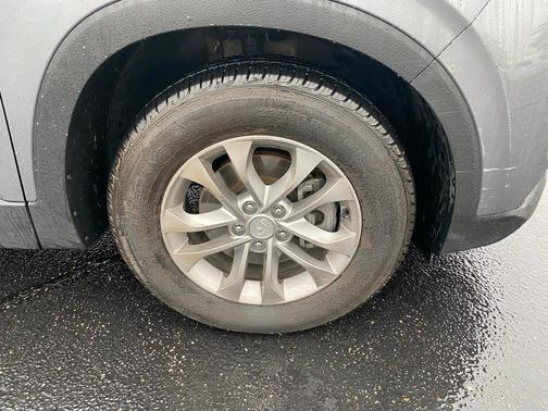 2019 Hyundai SANTA FE 2.4 SE