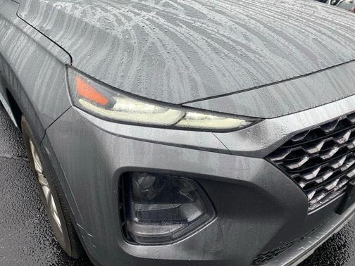 2019 Hyundai SANTA FE 2.4 SE