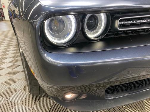 2018 Dodge Challenger GT