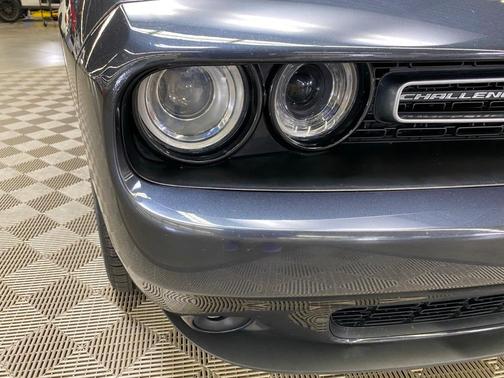 2018 Dodge Challenger GT