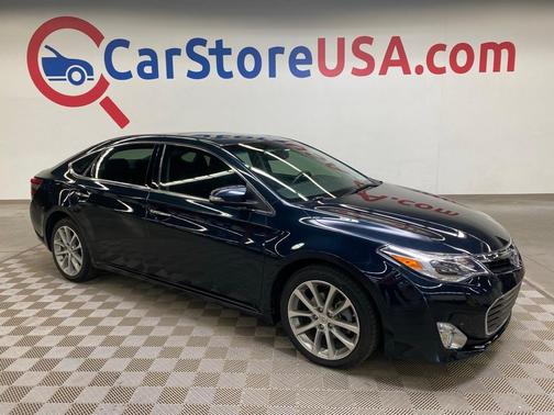 2015 Toyota Avalon Limited