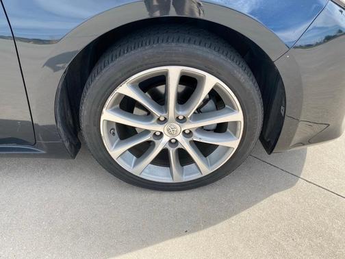 2015 Toyota Avalon Limited