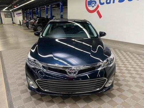 2015 Toyota Avalon Limited