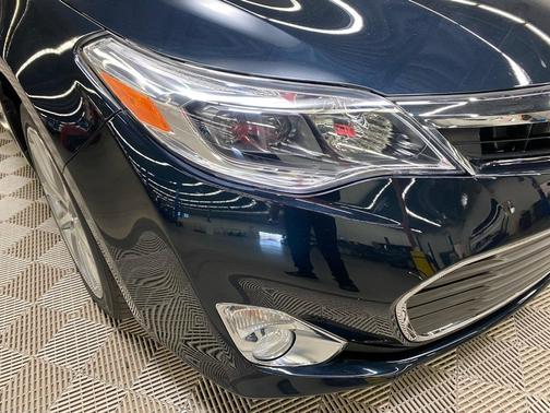 2015 Toyota Avalon Limited