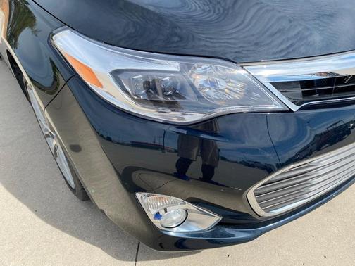 2015 Toyota Avalon Limited