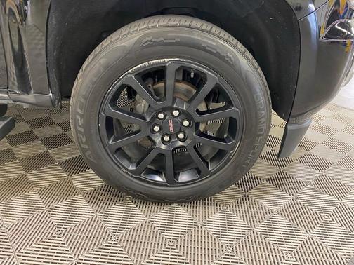 2018 GMC Canyon Denali
