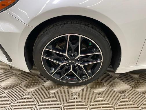 2020 Kia Optima SE
