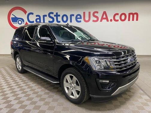 2021 Ford Expedition XLT