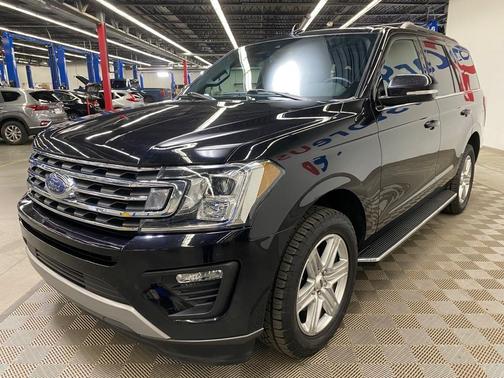 2021 Ford Expedition XLT
