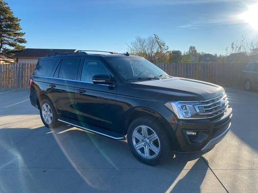 2021 Ford Expedition XLT