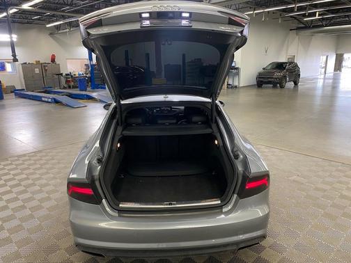 2016 Audi A7 3.0T Prestige