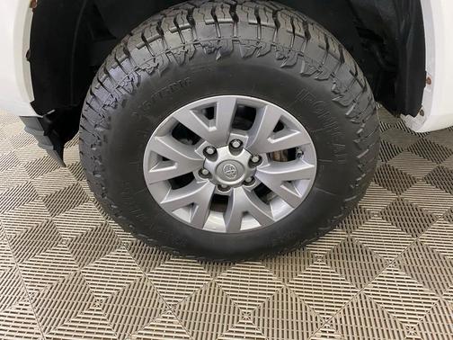 2019 Toyota Tacoma