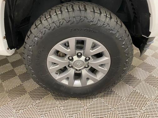 2019 Toyota Tacoma