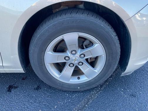 2013 Chevrolet Malibu 1LS