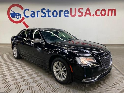 2006 Chrysler 300C Base