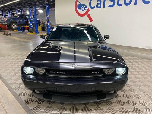 2010 Dodge Challenger SRT8