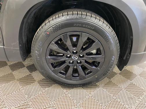 2024 Mazda CX-50 2.5 S Preferred Package