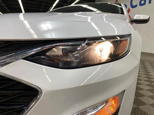 2023 Chevrolet Malibu RS
