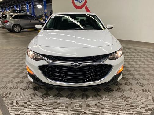 2023 Chevrolet Malibu RS