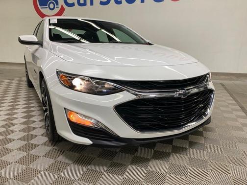 2023 Chevrolet Malibu RS