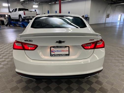 2023 Chevrolet Malibu RS