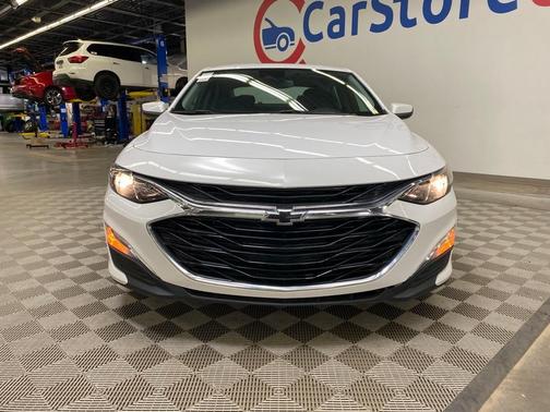 2023 Chevrolet Malibu RS