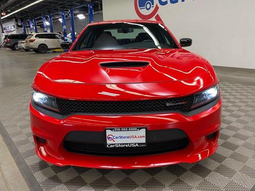 2023 Dodge Charger GT