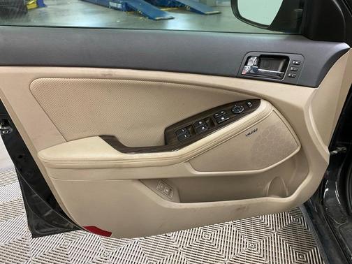 2012 Kia Optima EX