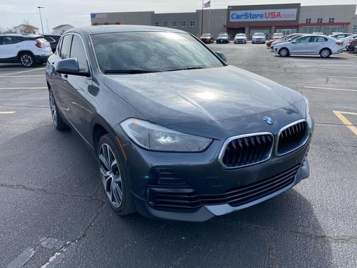 2021 BMW X2 sDrive28i