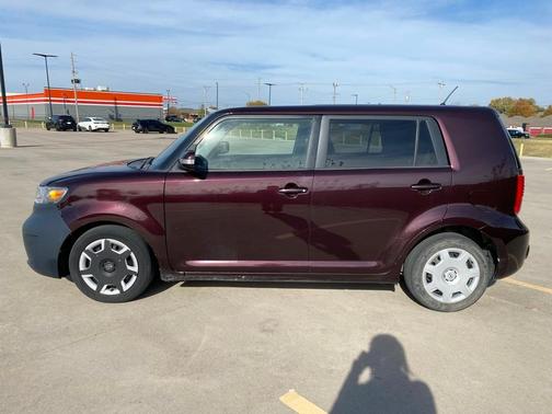 2010 Scion xB Release Series 7.0