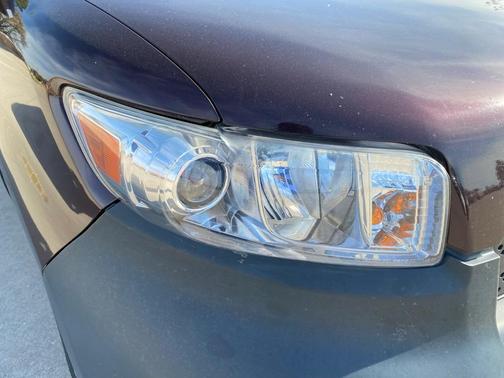 2010 Scion xB Release Series 7.0