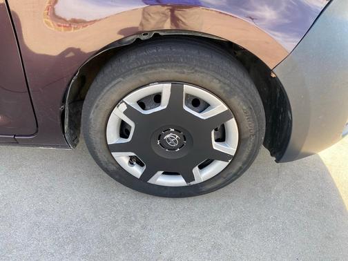 2010 Scion xB Release Series 7.0