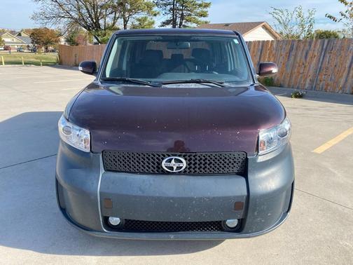 2010 Scion xB Release Series 7.0