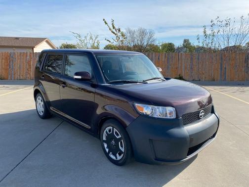 2010 Scion xB Release Series 7.0
