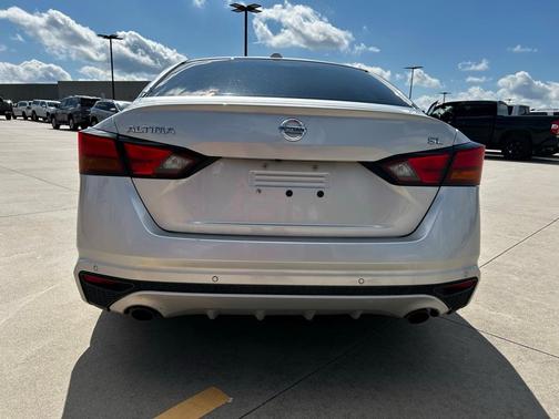 2020 Nissan Altima 2.5 SL