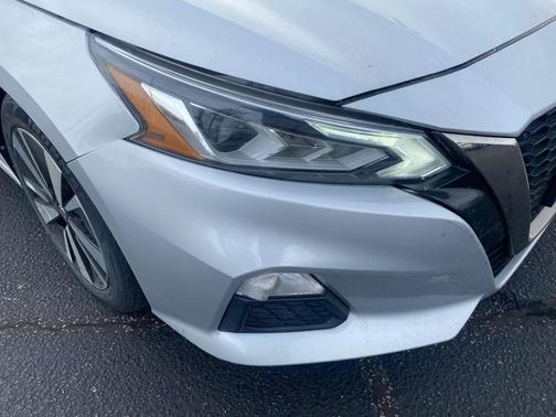 2020 Nissan Altima 2.5 SL