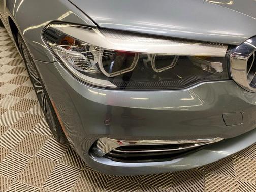 2018 BMW 540 i xDrive