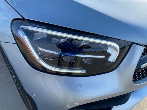 2021 Mercedes-Benz GLC 300 Base 4MATIC