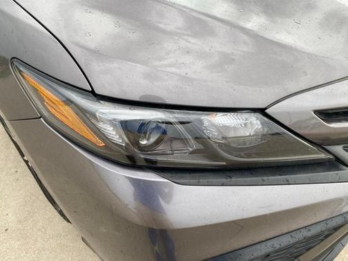 2024 Toyota Camry SE Nightshade