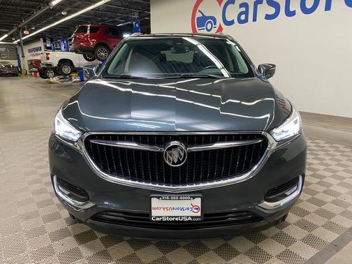 2018 Buick Enclave Premium