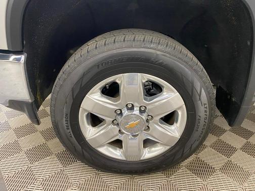 2023 Chevrolet Silverado 2500 LTZ