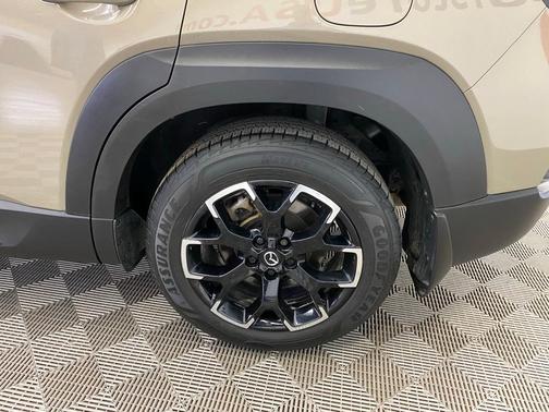 2023 Mazda CX-50 2.5 Turbo Meridian Edition